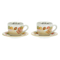 Thun - Set 2 tazze Grandi da colazione linea grace | Rohome