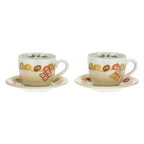 Thun - Set 2 tazze Grandi da colazione linea grace | Rohome