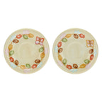 Thun - Set 2 tazze Grandi da colazione linea grace | Rohome