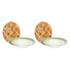 Thun - Set 2 posti tavola linea abbracciami | rohome