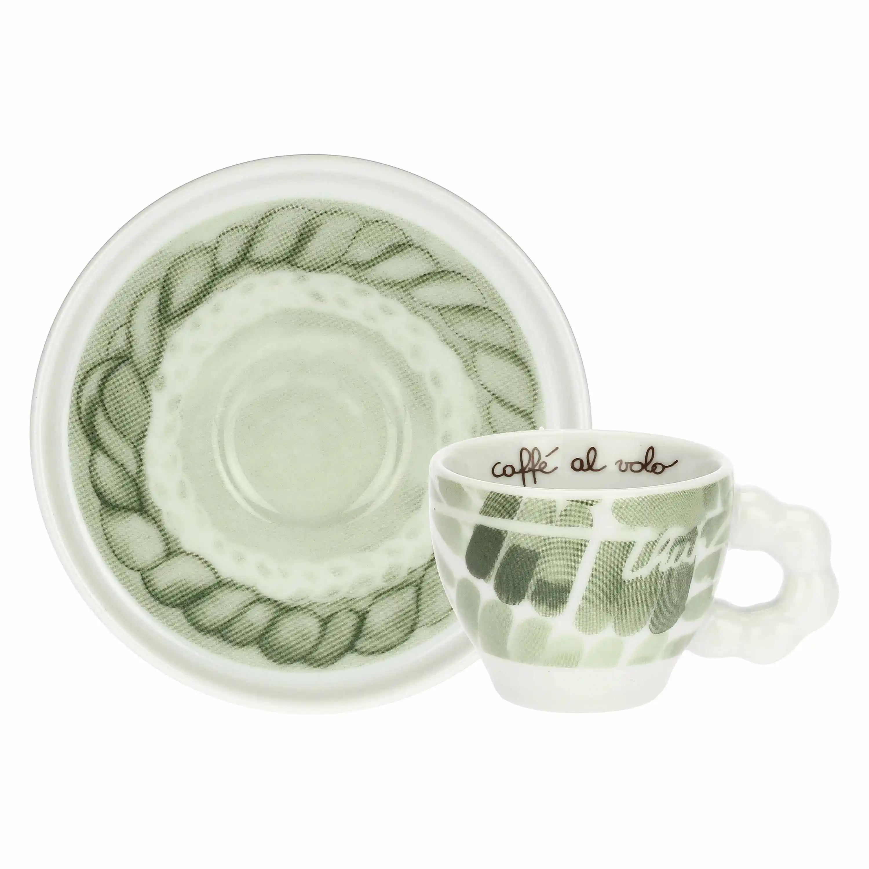 Thun - Set 6 tazzine Thun linea AbbracciAMI | Rohome