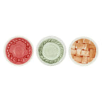 Thun - Set 6 tazzine Thun linea AbbracciAMI | Rohome