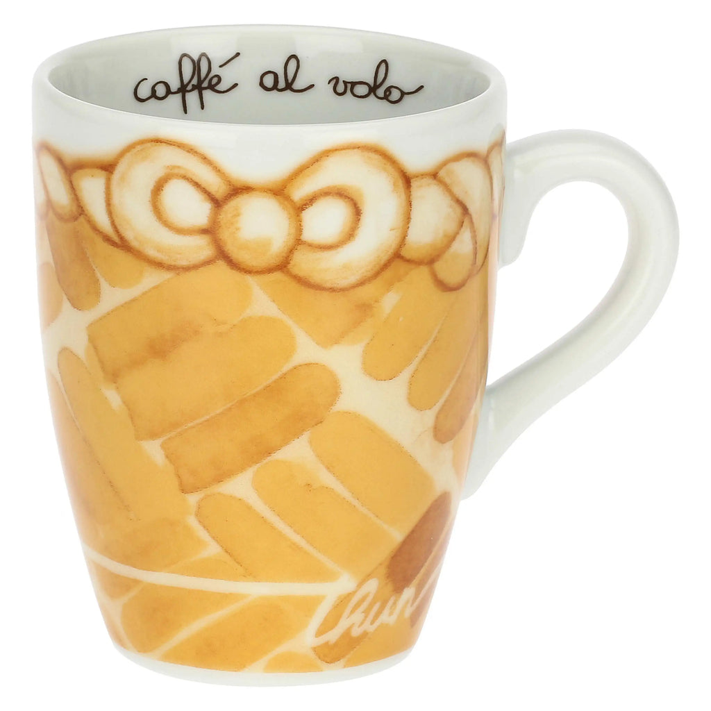 Thun - Mug in porcellana AbbracciAMI | rohome