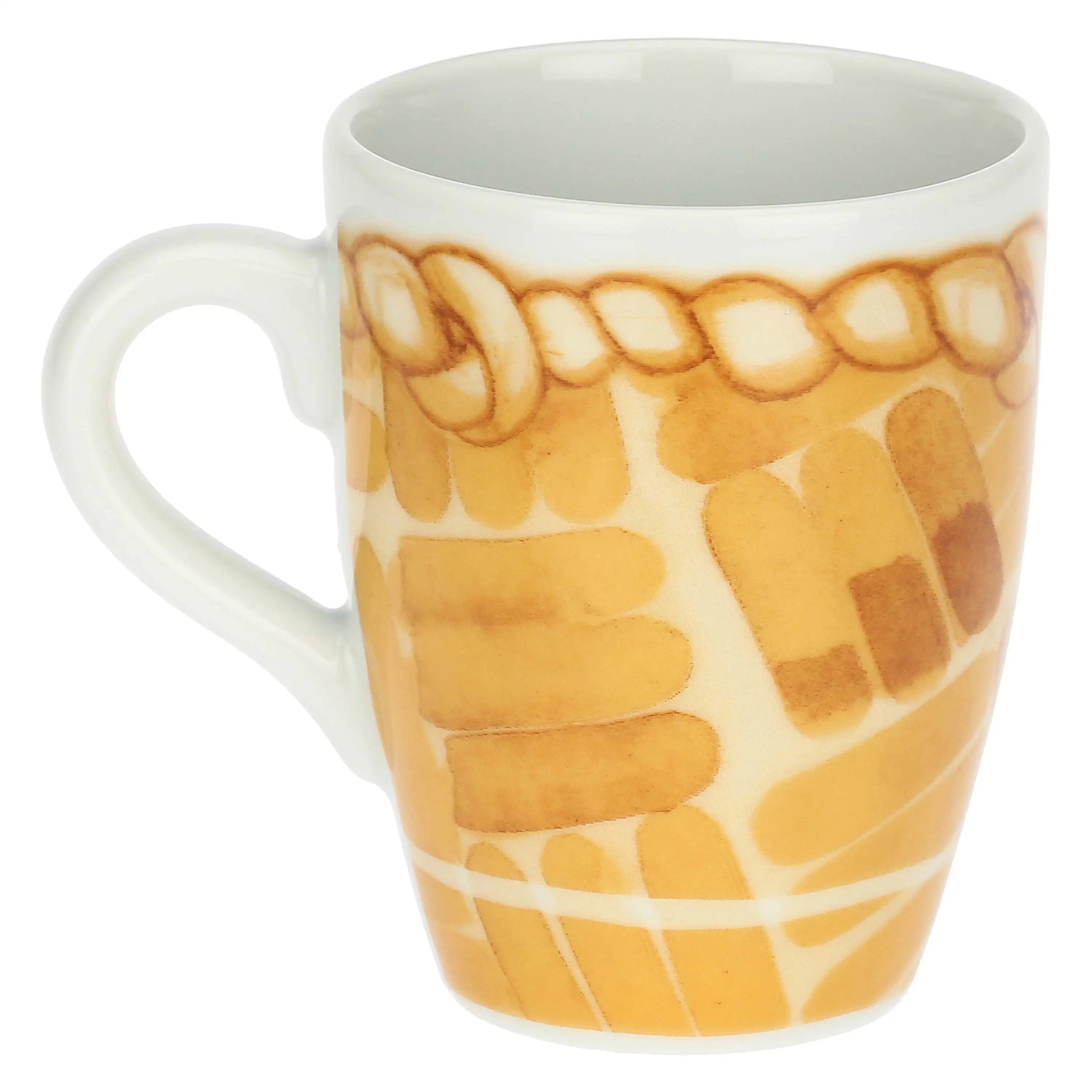 Thun - Mug in porcellana AbbracciAMI | rohome