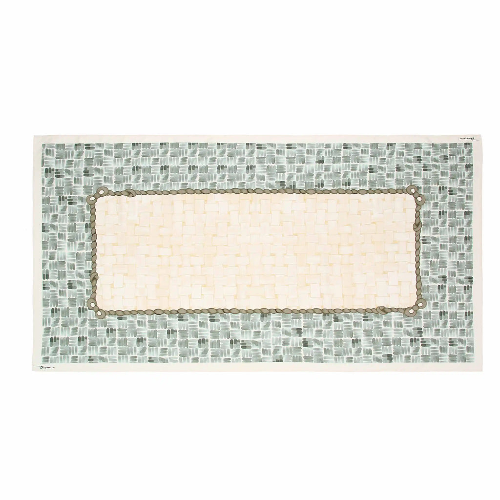 Thun - Tovaglia 6 posti AbbracciAMI | Rohome