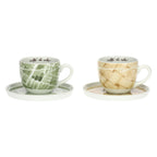 Thun - Set 2 tazze colazione linea abbracciami  | Rohome