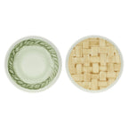 Thun - Set 2 tazze colazione linea abbracciami  | Rohome