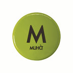 Muhà - Profumatore Auto Ricaricabile Mosto Supremo| Rohome