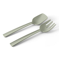 Blim plus - paestum green forest cutlery | rohome