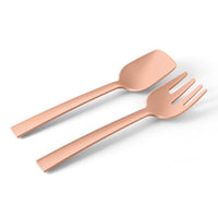 Blim plus - paestum pink sand cutlery | rohome