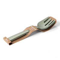 Blim plus - paestum green forest cutlery | rohome
