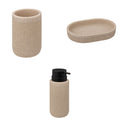 Set Accessori Bagno