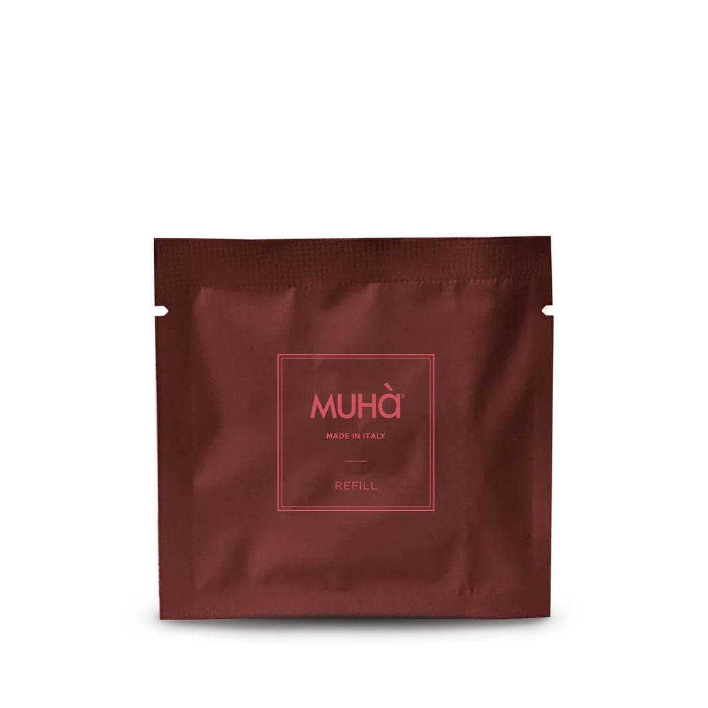 Muhà - Ricarica Profumo Auto Melograno | Rohome