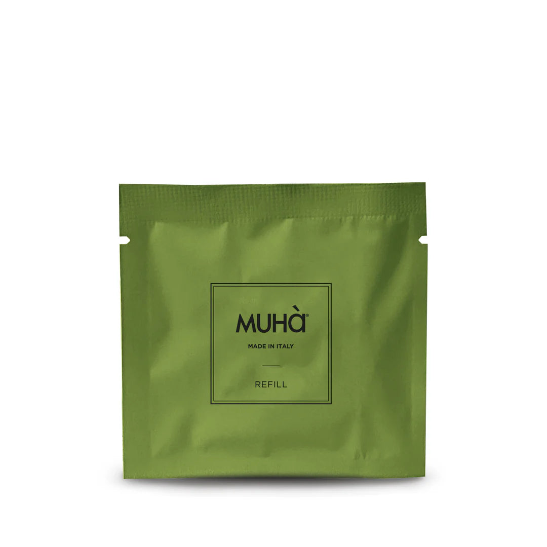 Muhà - Ricarica Profumo Auto Mosto Supremo | Rohome