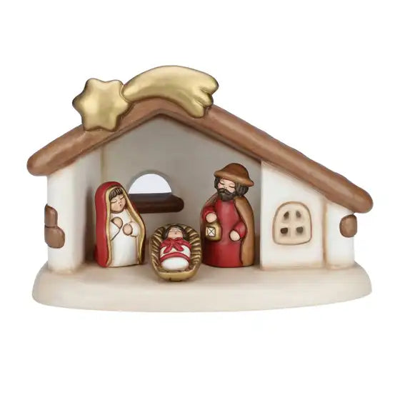 THUN-SET HUT ET SAINTE FAMILLE | ROHOME