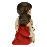 THUN - ENFANTS AVEC CHAT | ROHOME