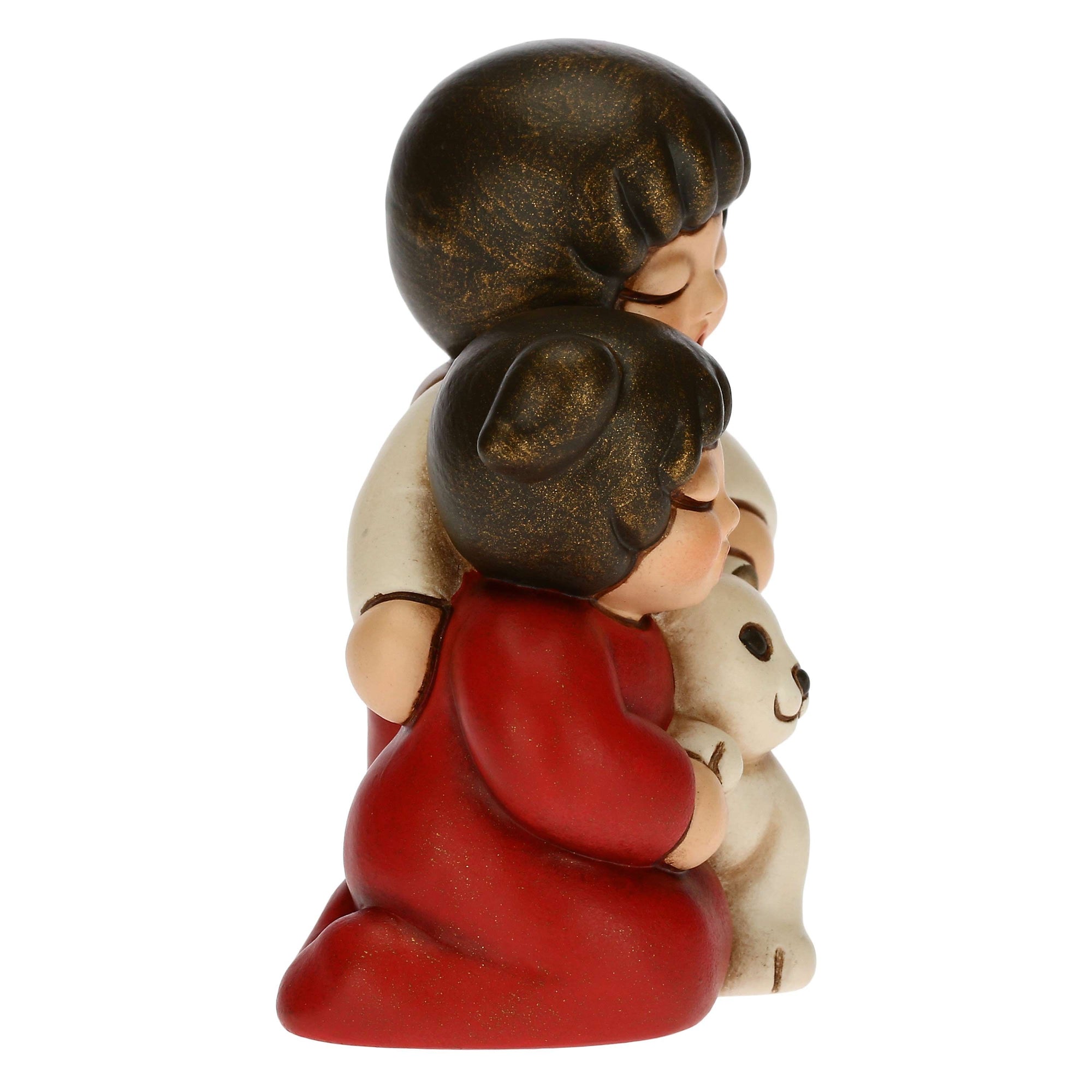 THUN - ENFANTS AVEC CHAT | ROHOME