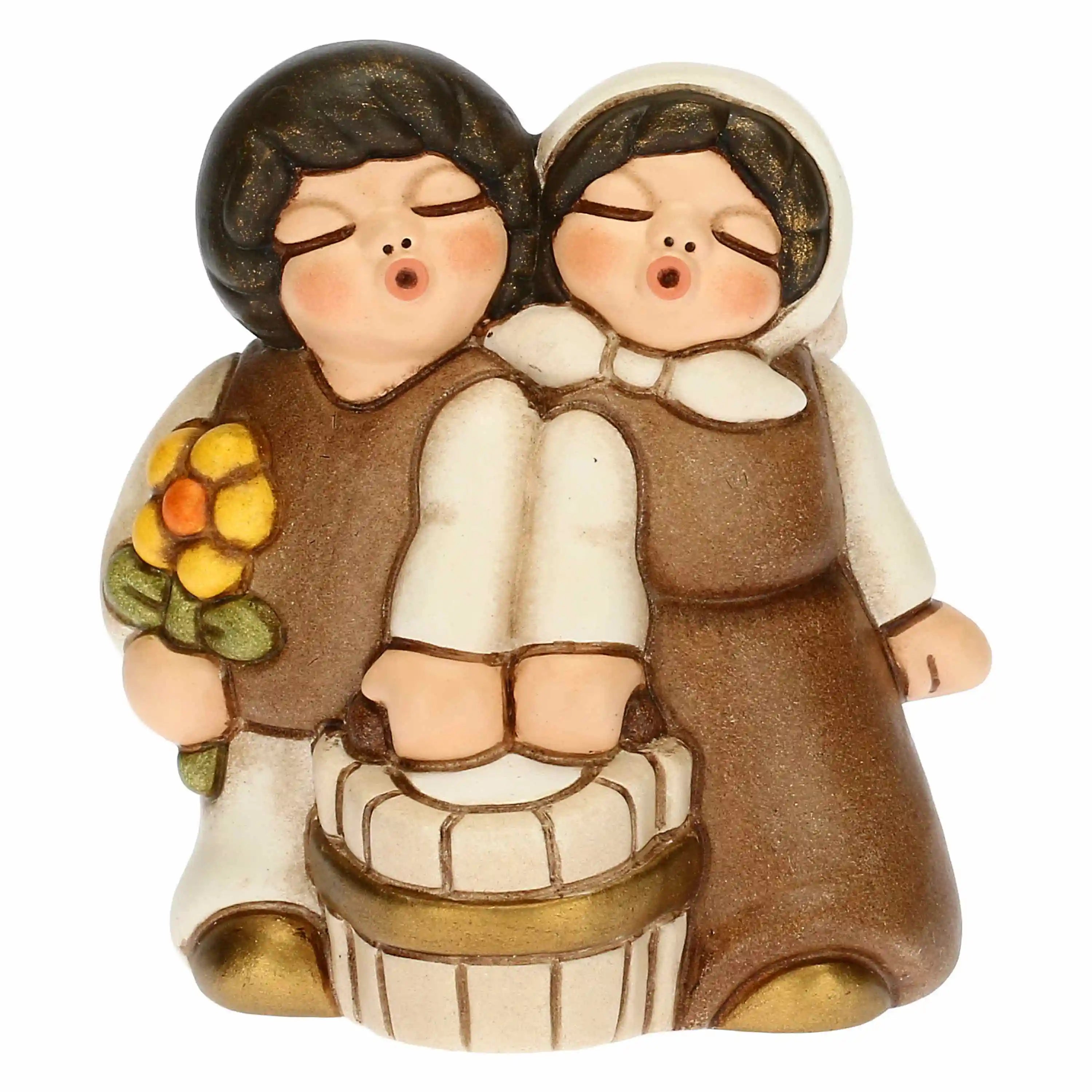 Thun - bimbi con latte| rohome