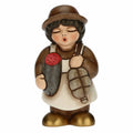 THOUNE - GRANDE BOUTIQUE ROUGE | ROHOME