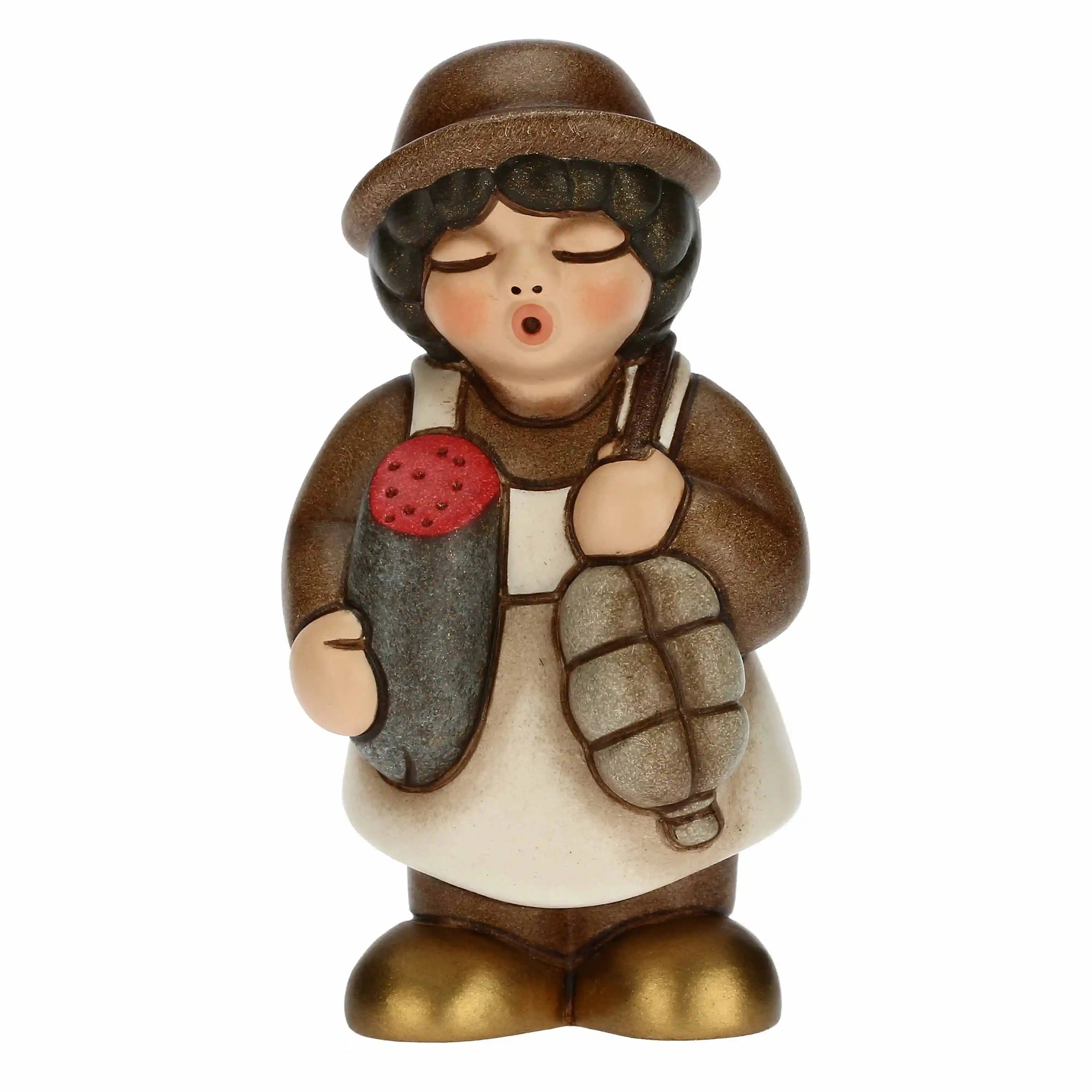 THOUNE - GRANDE BOUTIQUE ROUGE | ROHOME