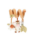 THOUNE - JEU TEDDY CRADLE | ROHOME