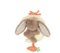 THOUNE - JEU TEDDY CRADLE | ROHOME
