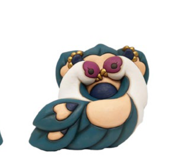 Coppia pavoni Thun club special edition 2025| rohome