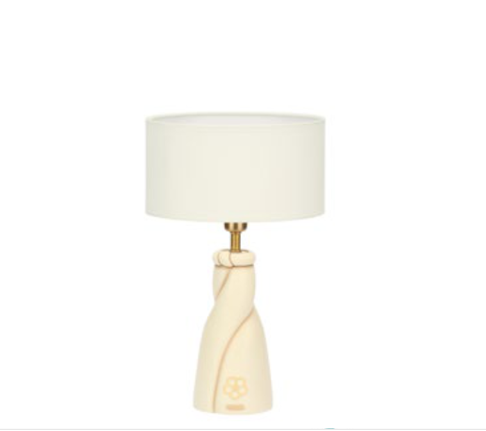 Lampada Thun twist elegance  in ceramica piccola | Rohome