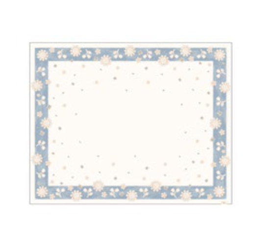 Thun - Tovaglia in cotone Elegance  | Rohome
