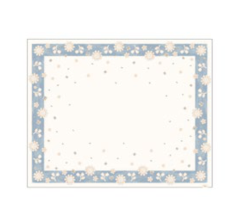 Thun - Tovaglia in cotone Elegance  | Rohome