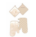 Thun - Set presina e guantone Thun linea elegance | Rohome