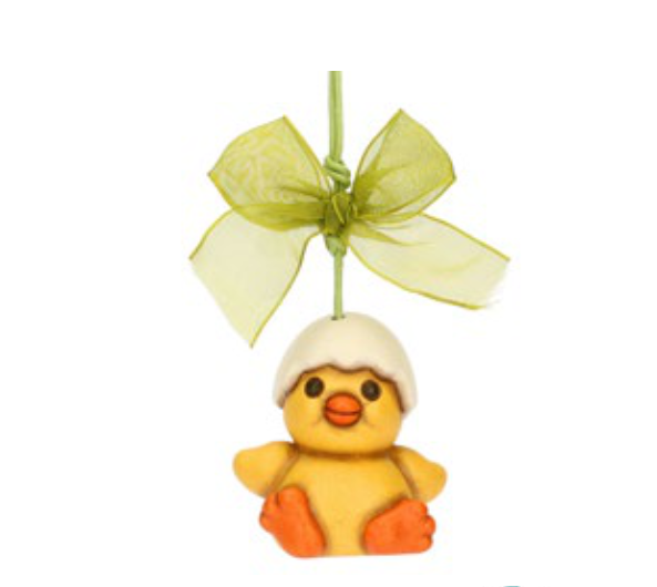 Thun - addobbo pulcino Polly  pasqua | rohome