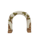 Thun - Arco in ceramica Presepe | rohome