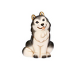 Thun - Husky Polo grande  in ceramica | Rohome