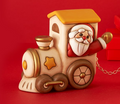 Locomotiva Thun Natale 2024 | Rohome