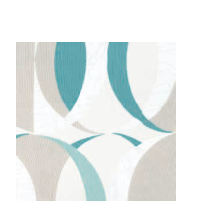 Tenda eclissi tiffany con occhielli H. 290cm | rohome