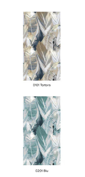 Tenda 140x280 velata clea | rohome