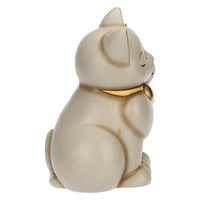 Thun - Coppia di gatti innamorati in ceramica | Rohome