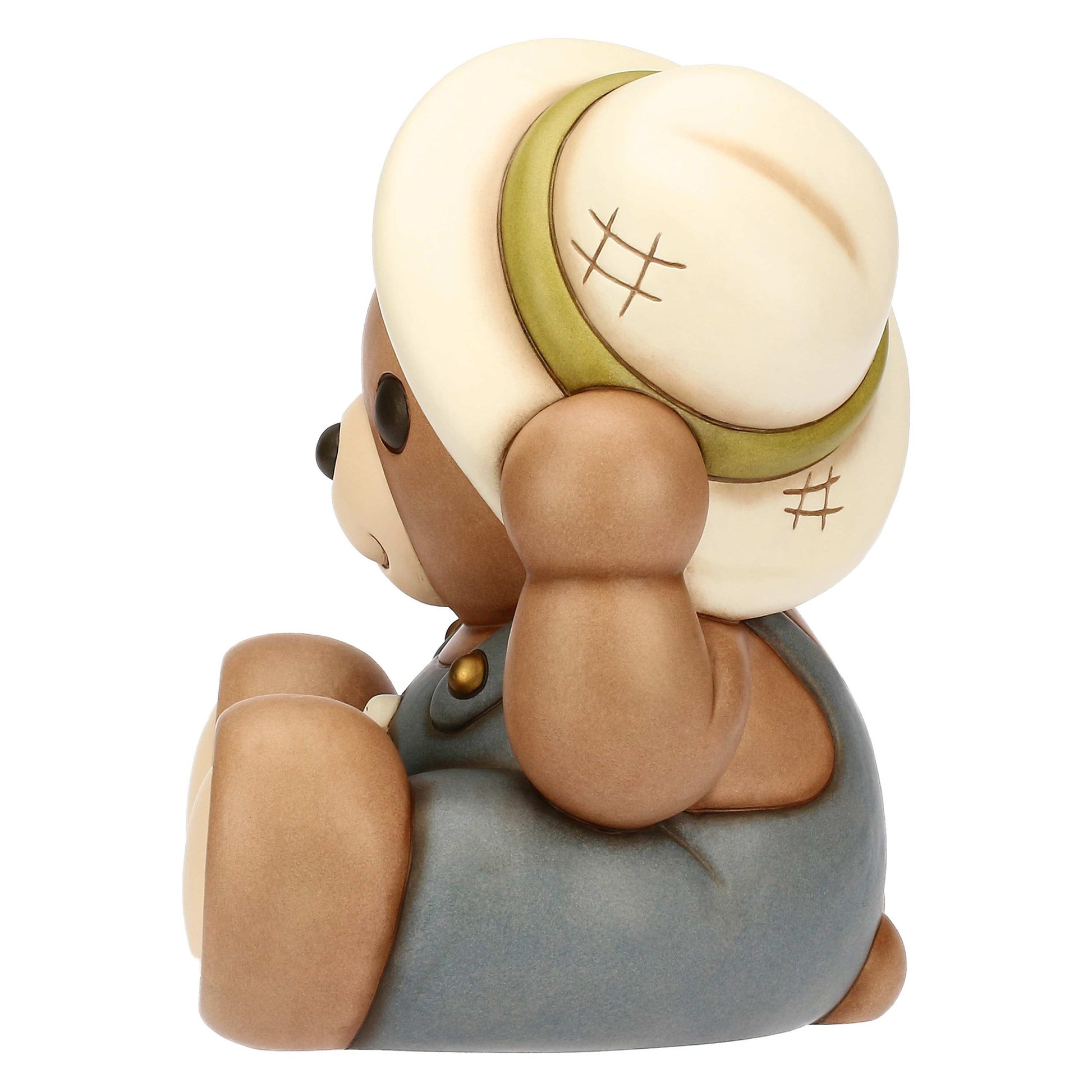 HOT Teddy Maxi Teddy Con Farfalla Thun 2018 Thun Orso Thun