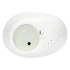Thun - Lampada a forma di cuore in ceramica | Rohome