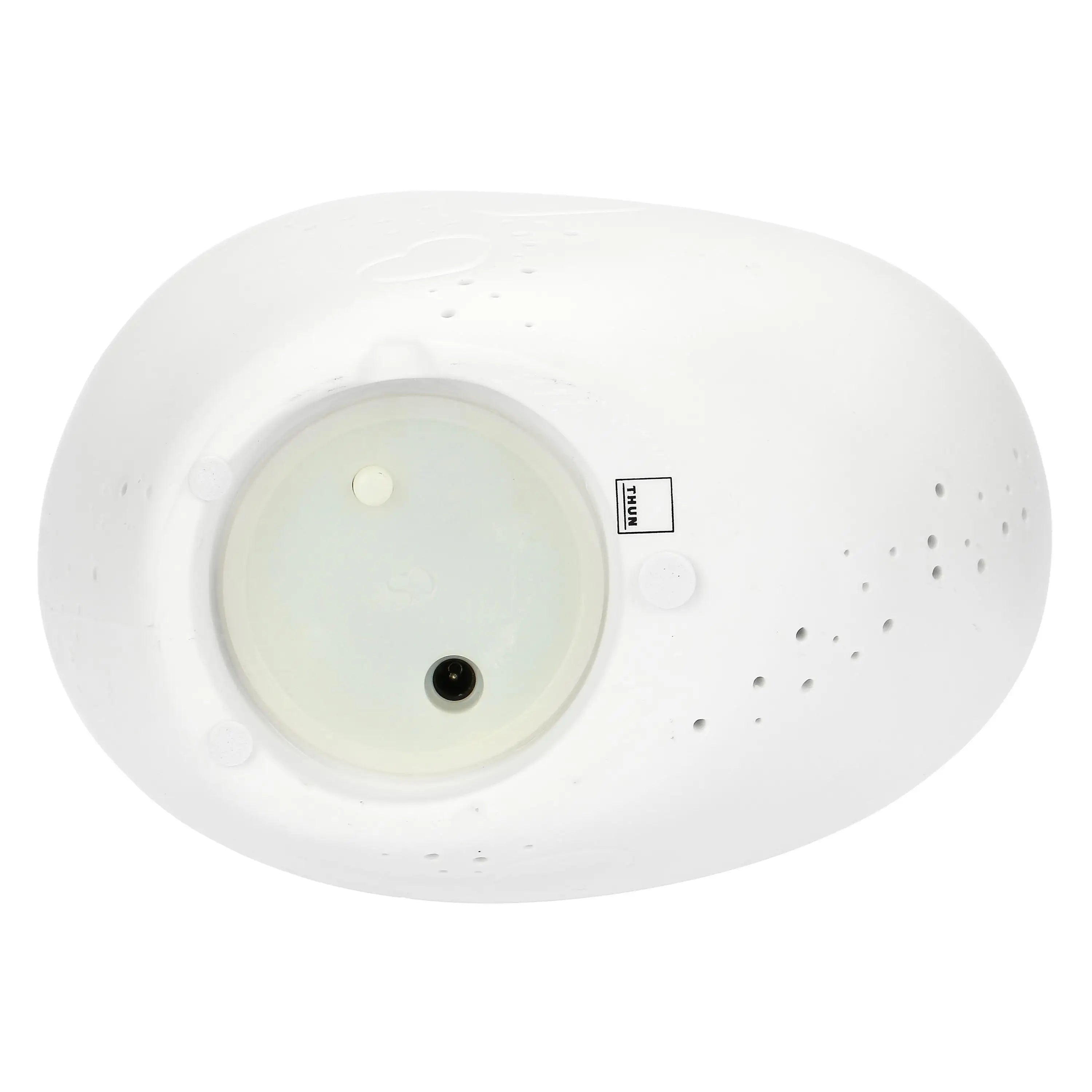 Thun - Lampada a forma di cuore in ceramica | Rohome