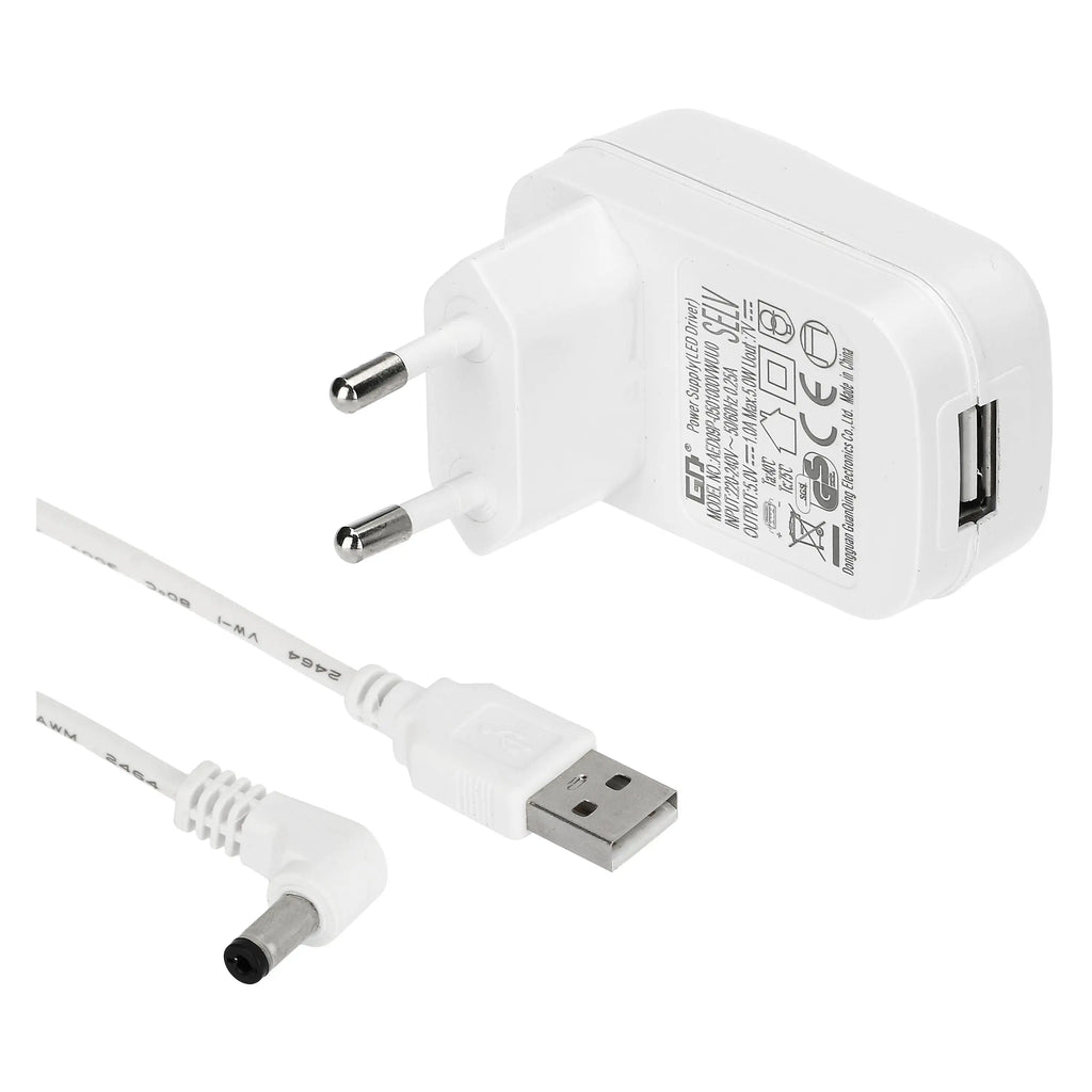 Thun - Lampada a forma di cuore in ceramica | Rohome