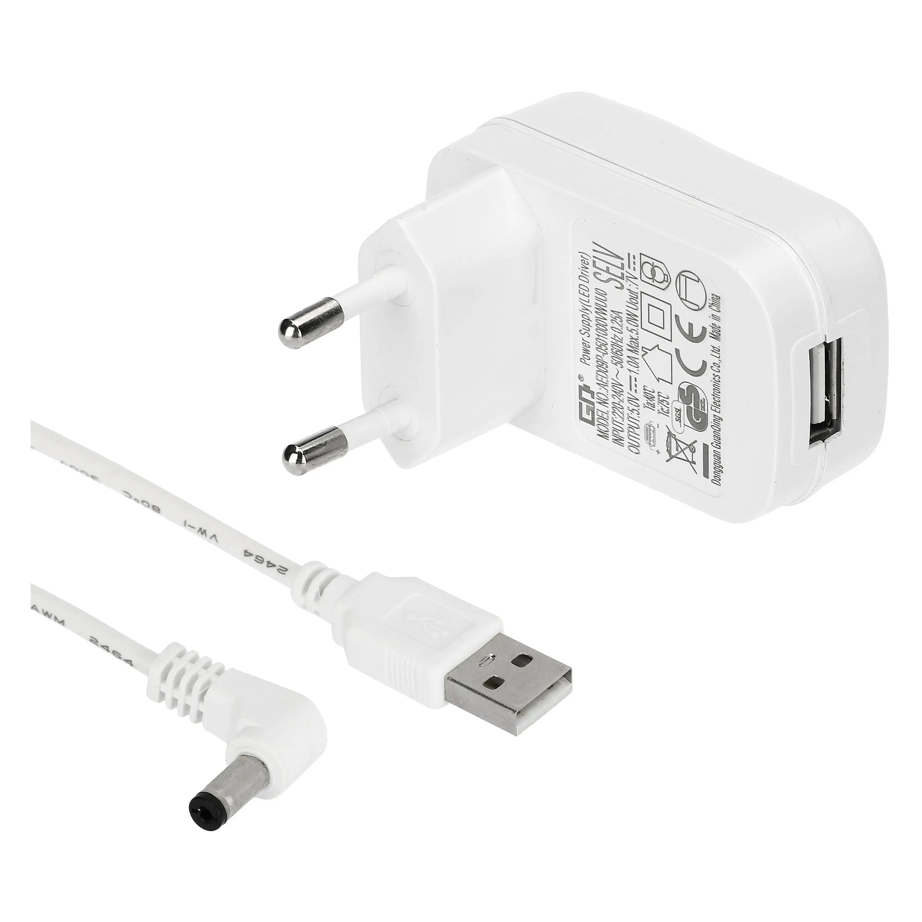 Thun - Lampada a forma di cuore in ceramica | Rohome