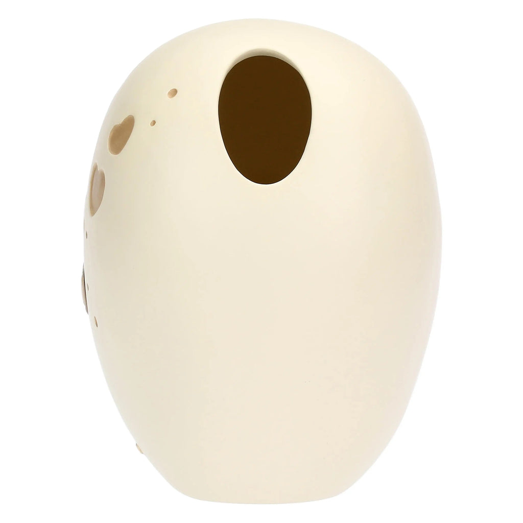 Thun - Vaso a forma di cuore in ceramica | Rohome