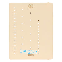 Calendario Thun perpetuo linea country bloom | Rohome