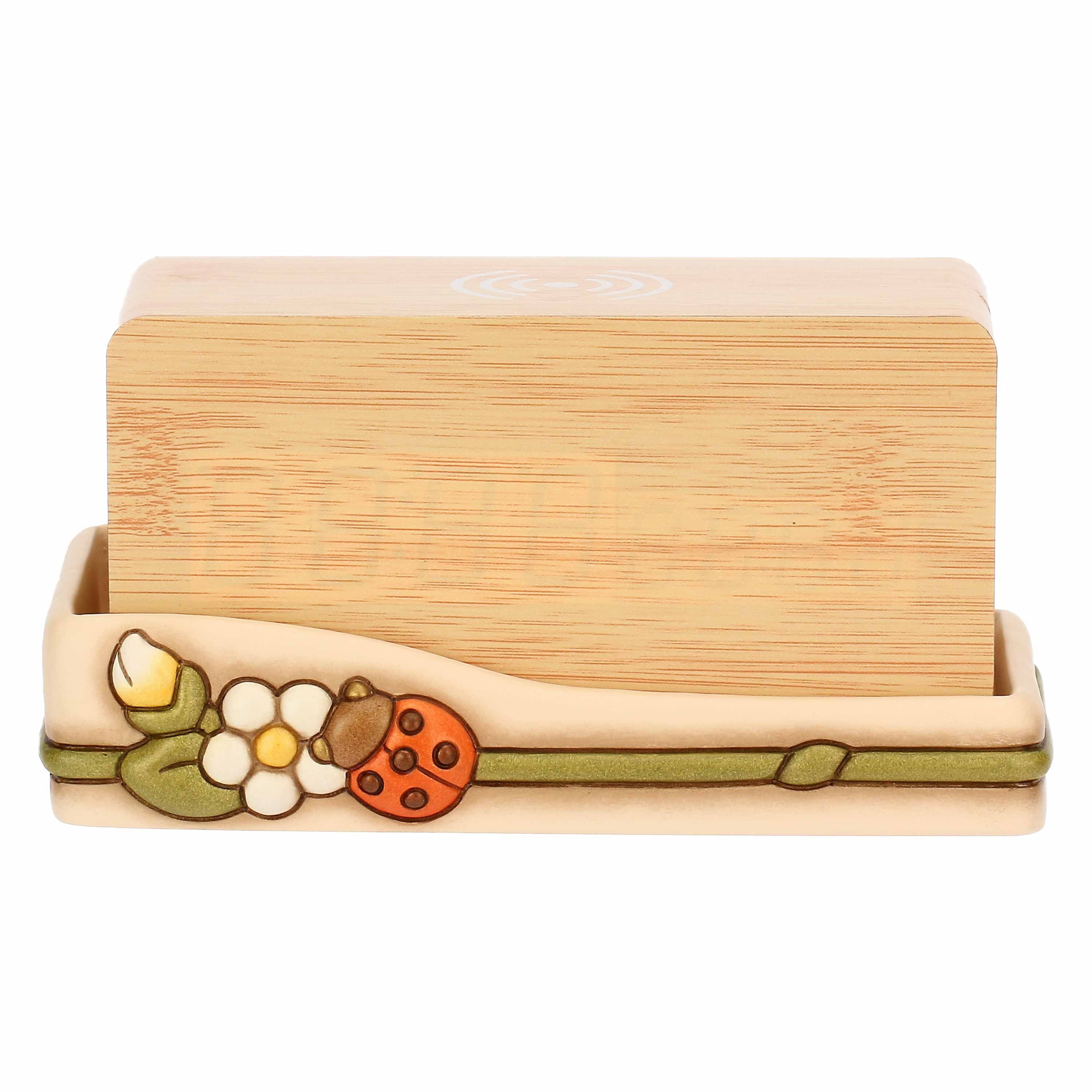 Thun - orologio digitale country bloom | rohome