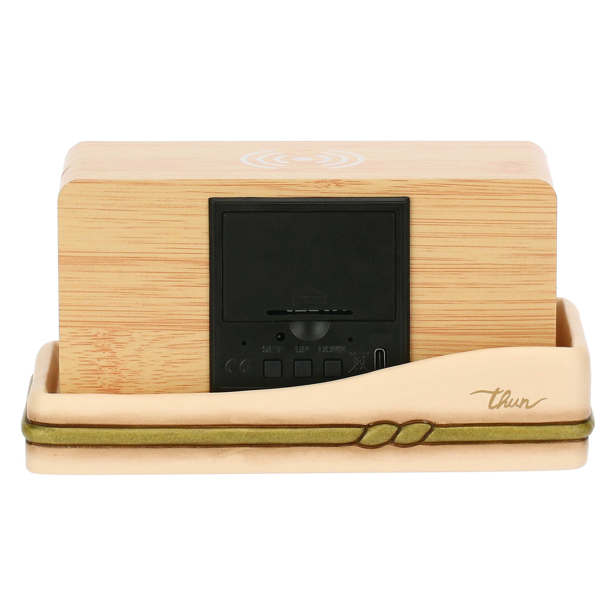 Thun - orologio digitale country bloom | rohome