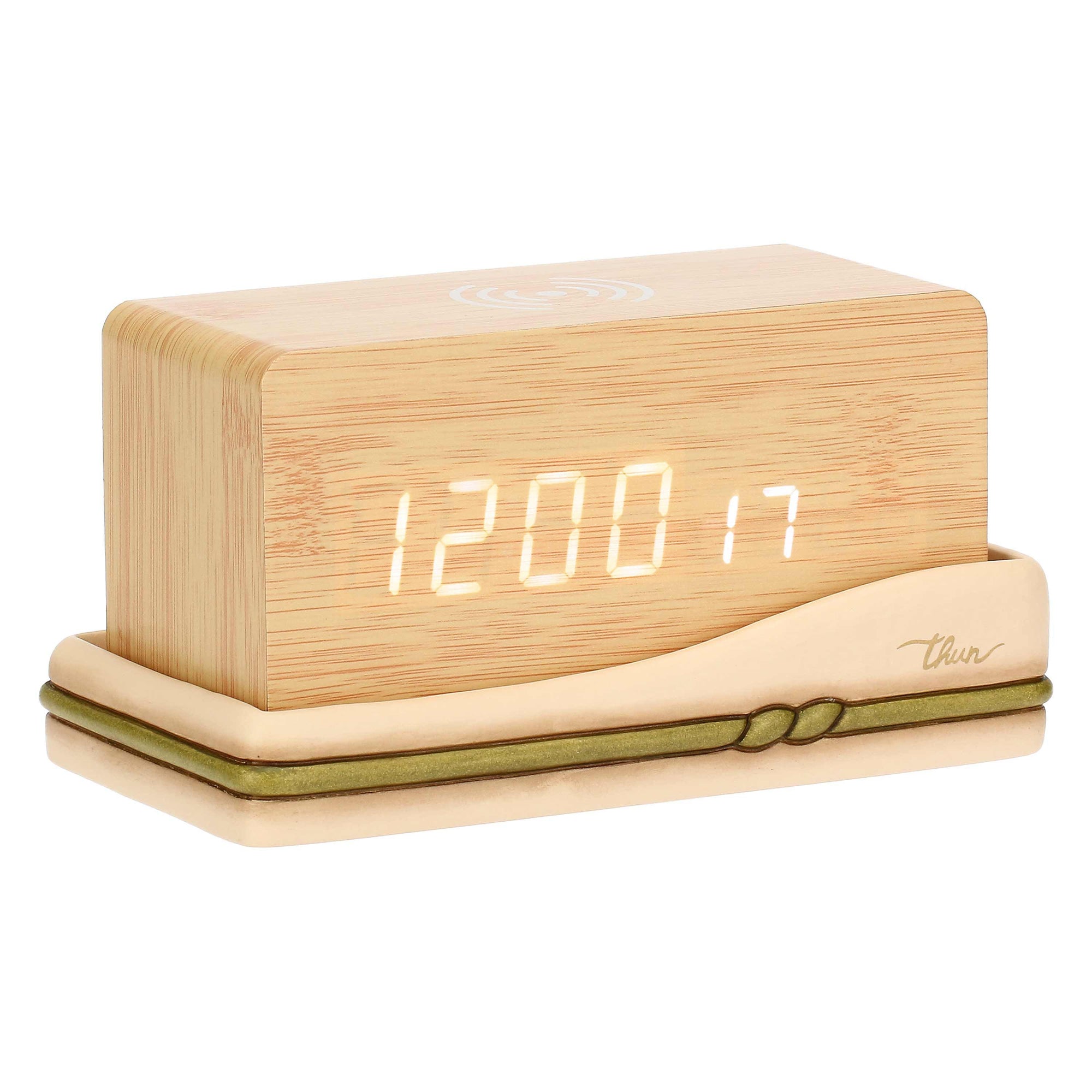 Thun - orologio digitale country bloom | rohome