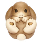 Thun - coniglio Roger in ceramica pasqua | Rohome
