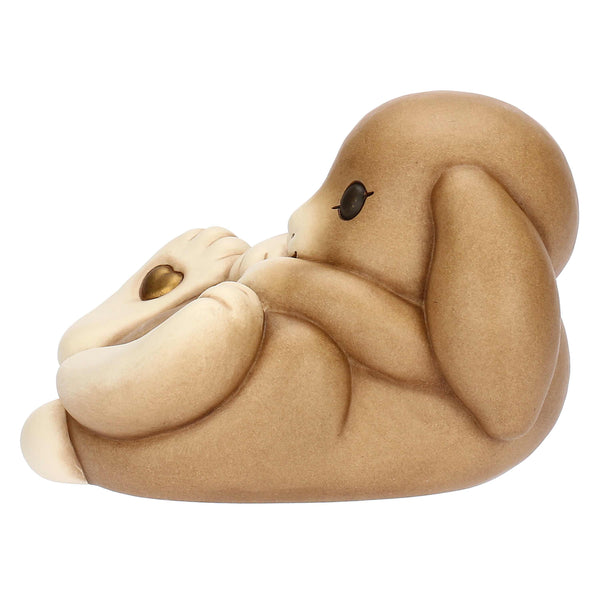 Thun - coniglio Roger in ceramica pasqua | Rohome